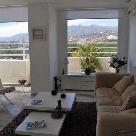 דירות מארבלה Costabella Penthouse מראה חיצוני תמונה