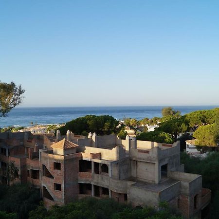 דירות מארבלה Costabella Penthouse מראה חיצוני תמונה