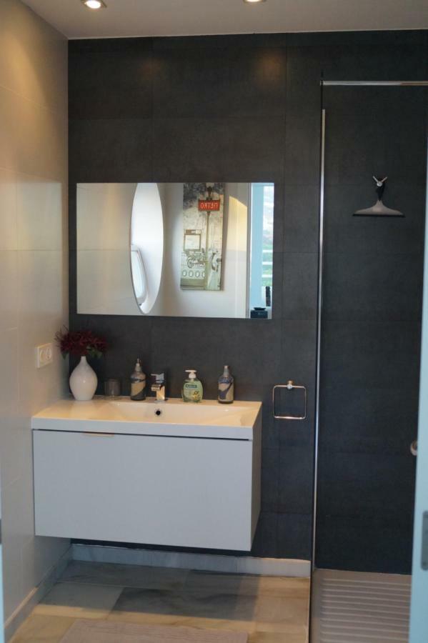 דירות מארבלה Costabella Penthouse מראה חיצוני תמונה