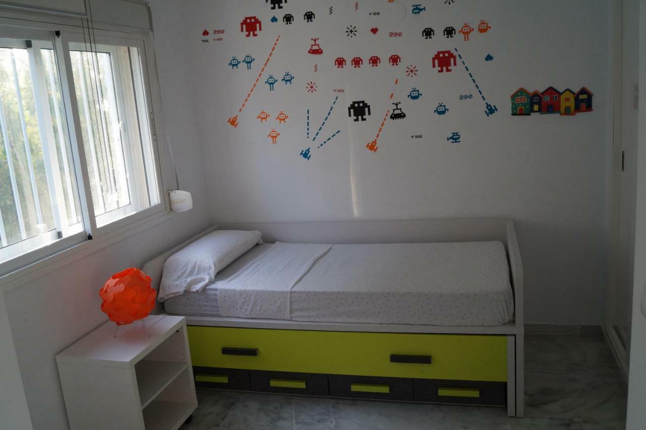 דירות מארבלה Costabella Penthouse מראה חיצוני תמונה