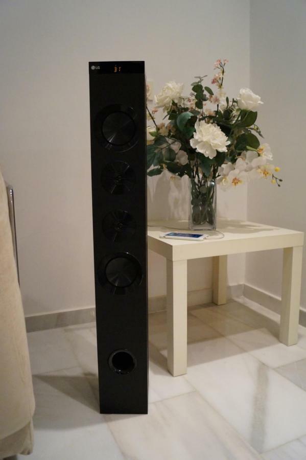 דירות מארבלה Costabella Penthouse מראה חיצוני תמונה